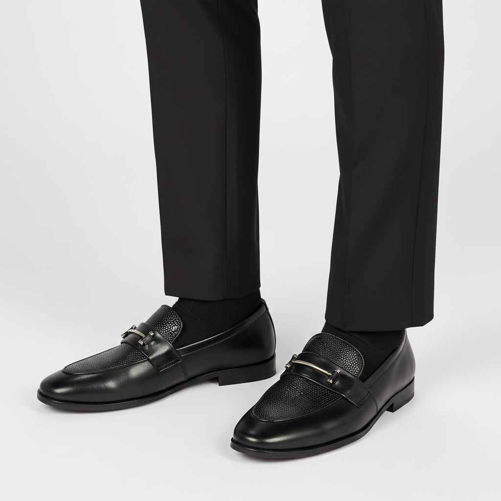 Loafers
